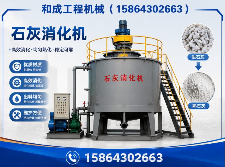 漠河市换热器设备展示图